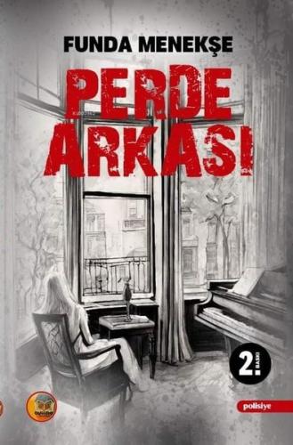 Perde Arkası | Kitap Ambarı