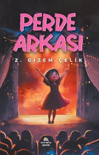 Perde Arkası | Kitap Ambarı