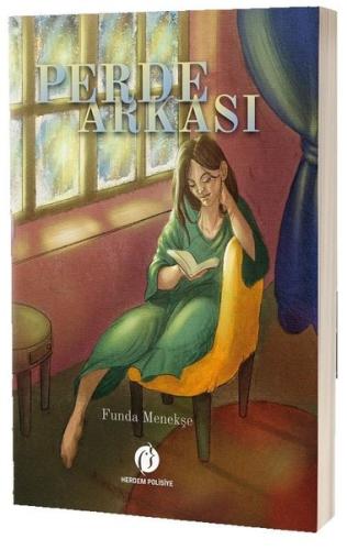 Perde Arkası | Kitap Ambarı