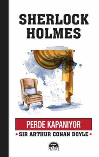 Perde Kapanıyor | Kitap Ambarı