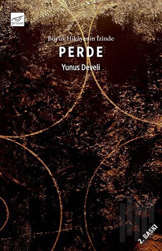 Perde | Kitap Ambarı