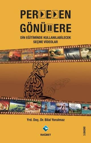 Perdeden Gönüllere | Kitap Ambarı
