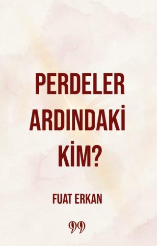 Perdeler Ardındaki Kim? | Kitap Ambarı