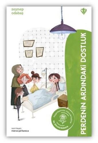 Perdenin Ardındaki Dostluk Hz. Ümmü Gülsüm