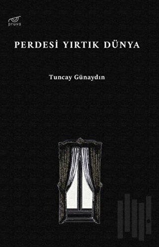 Perdesi Yırtık Dünya