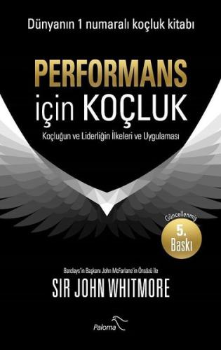 Performans İçin Koçluk | Kitap Ambarı