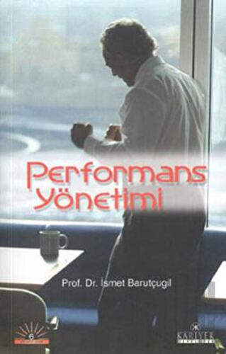 Performans Yönetimi | Kitap Ambarı
