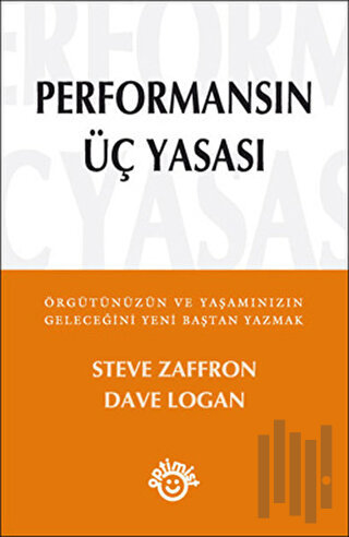 Performansın Üç Yasası (Ciltli)