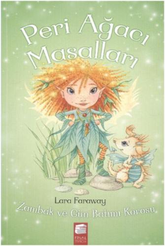 Peri Ağacı Masalları - 3 Zambak ve Gün Batımı Korosu