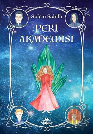 Peri Akademisi