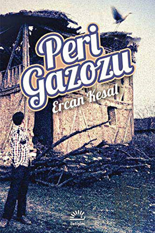 Peri Gazozu | Kitap Ambarı