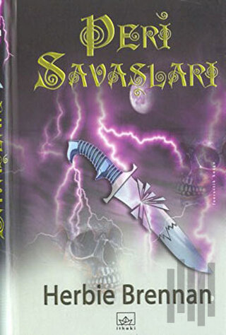 Peri Savaşları (Ciltli)