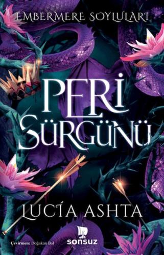 Peri Sürgünü | Kitap Ambarı
