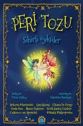 Peri Tozu - Sihirli Öyküler | Kitap Ambarı