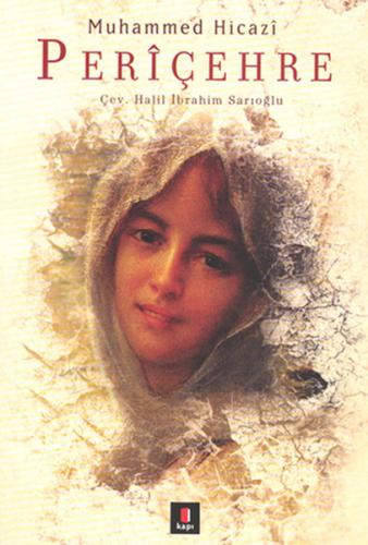 Periçehre | Kitap Ambarı