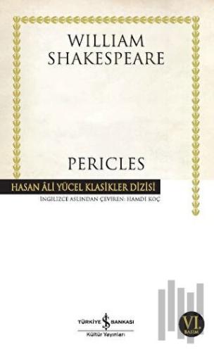 Pericles | Kitap Ambarı
