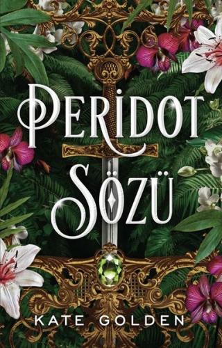 Peridot Sözü | Kitap Ambarı