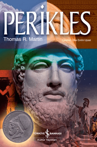 Perikles | Kitap Ambarı
