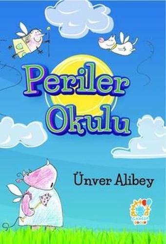 Periler Okulu | Kitap Ambarı