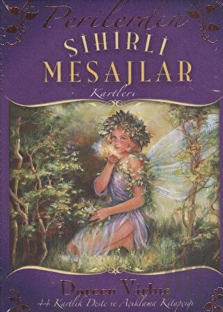 Perilerden Sihirli Mesajlar