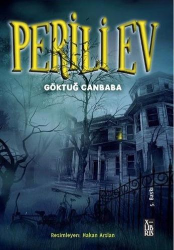 Perili Ev | Kitap Ambarı