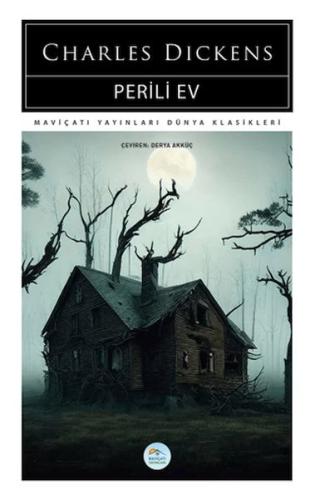 Perili Ev | Kitap Ambarı