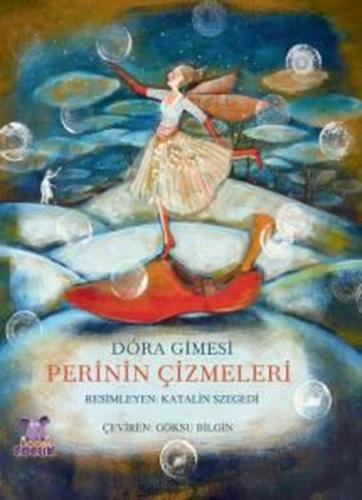 Perinin Çizmeleri | Kitap Ambarı