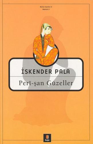 Peri-Şan Güzeller | Kitap Ambarı