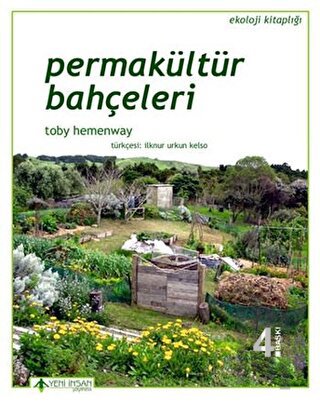 Permakültür Bahçeleri | Kitap Ambarı