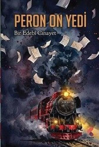 Peron On Yedi - Bir Edebi Cinayet