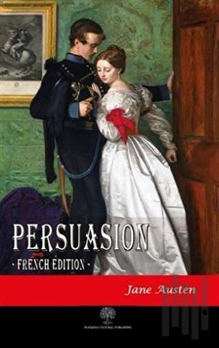 Persuasion | Kitap Ambarı