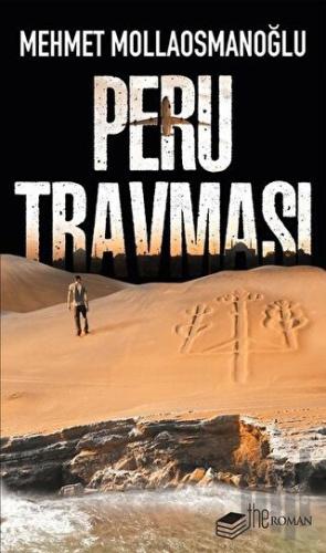 Peru Travması | Kitap Ambarı