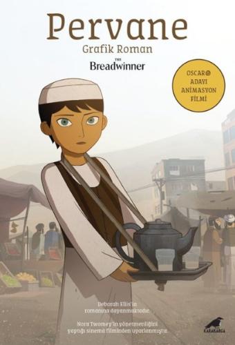 Pervane | Kitap Ambarı