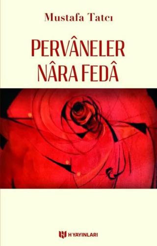 Pervaneler Nara Feda | Kitap Ambarı