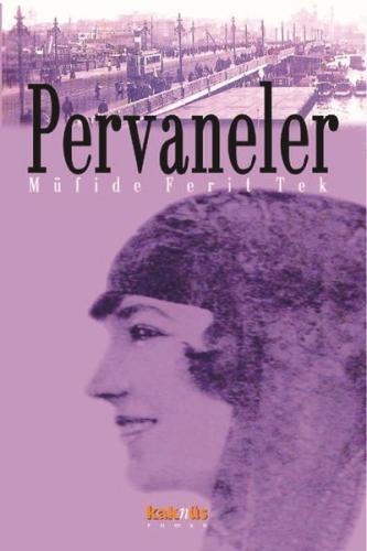 Pervaneler | Kitap Ambarı
