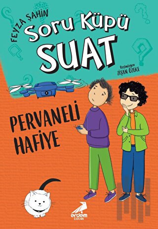 Pervaneli Hafiye | Kitap Ambarı