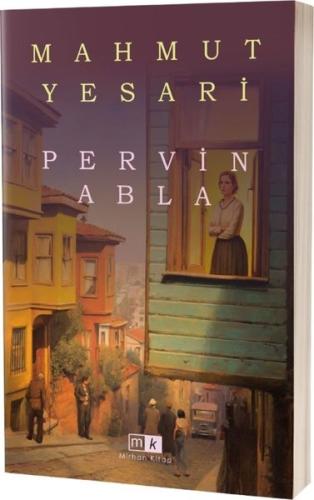 Pervin Abla | Kitap Ambarı
