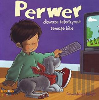 Perwer (9 Kitap Takım) | Kitap Ambarı