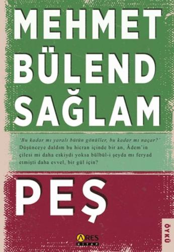 Peş | Kitap Ambarı