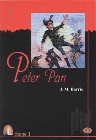 Peter Pan (CD’li) | Kitap Ambarı