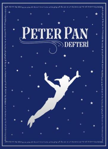 Peter Pan Defteri | Kitap Ambarı