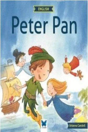 Peter Pan (English) | Kitap Ambarı