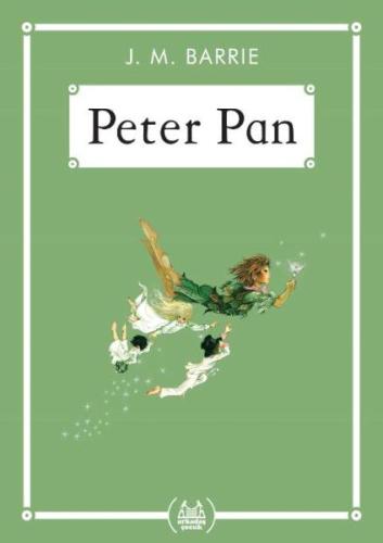 Peter Pan | Kitap Ambarı