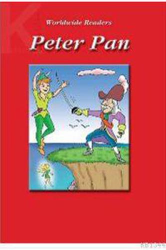 Peter Pan - Level 2 | Kitap Ambarı