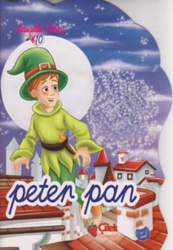 Peter Pan (Özel Kesim) | Kitap Ambarı
