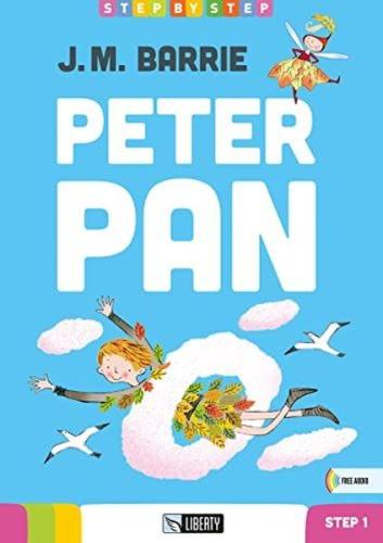 Peter Pan (Step By Step) A1.1 | Kitap Ambarı