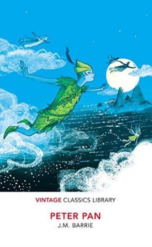 Peter Pan | Kitap Ambarı