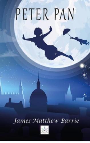 Peter Pan | Kitap Ambarı