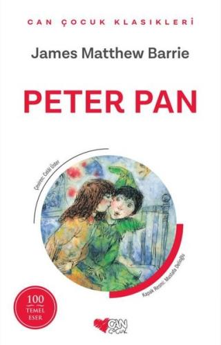 Peter Pan | Kitap Ambarı