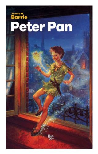 Peter Pan | Kitap Ambarı